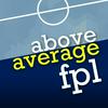 undefined Above Average FPL