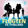 undefined Flugten til Tyskland