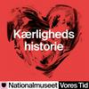 undefined Kærlighedshistorie