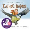 undefined Kaj og Bamse - historiefortælling for børn