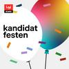 undefined Kandidatfesten