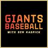 undefined Giants Baseball with Ben Kaspick