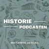 undefined Historiepodcasten med Katrine og Marie