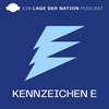 undefined Kennzeichen E - Der Podcast für elektrische Mobilität