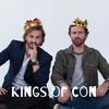 undefined Kings of Con: The Podcast