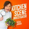 undefined Kitchen Scene Investigator