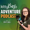 undefined KittyCatGO Adventure Podcast: Exploring Cat Travel, Training, & Enrichment Together