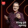 undefined Klog på Sprog