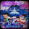 undefined Knights of Guinevere (Sound Cartoon)