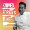 undefined Knives, Forks & Tunes with Paul Ainsworth