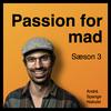 undefined Passion for mad
