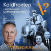 undefined Koldfronten - kampen om Grønland og Arktis