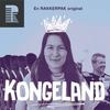 undefined Kongeland