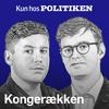 undefined Kongerækken hos Politiken Historie