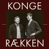 undefined Kongerækken