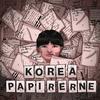 undefined Korea-papirerne