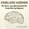 undefined Krøllede hjerner