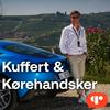 undefined Kuffert & Kørehandsker