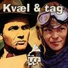undefined Kvæl & tag