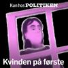undefined Kvinden på første