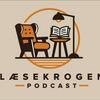 undefined Læsekrogen.dk - Det hyggelige hjørne af litteraturen, til læseglade hjerter