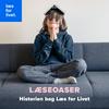 undefined Læseoaser