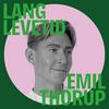 undefined Lang Levetid Podcast
