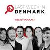 undefined Last Week in Denmark