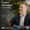 undefined Leaders Unplugged