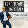 undefined Leadership Chalk Talk