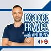 undefined Explore France with Anthony