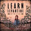 undefined Learn Levantine Arabic with Livi