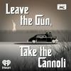 undefined Leave the Gun, Take the Cannoli: The Epic Story of the Making of the Godfather