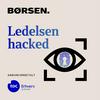 undefined Ledelsen Hacked