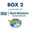 undefined Box 2 in association with Best Western GB