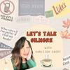 undefined Let’s Talk Gilmore: A Gilmore Girls Podcast