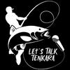 undefined Let's Talk Tenkara