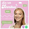undefined Let's Talk Tinnitus