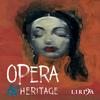 undefined Opera & Heritage