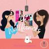 undefined Lit Wallflowers Podcast