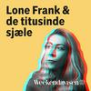 undefined Lone Frank og de titusinde sjæle