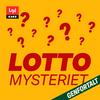 undefined Lottomysteriet - Genfortalt