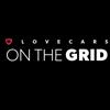 undefined Lovecars On the Grid. Global Motorsport Podcast