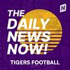 undefined LSU Tigers Football Today | 2 Min News | The Daily News Now!
