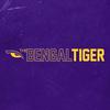 undefined LSU Tigers Podcast - The Bengal Tiger