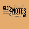 undefined Lubbock Symphony Clef Notes