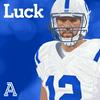 undefined Luck