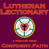 undefined Lutheran Lectionary from Confident.Faith
