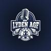 undefined Lyden AGF