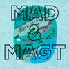 undefined MAD & MAGT